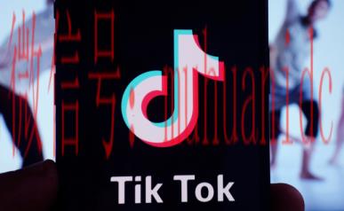 tiktok账号购买平台