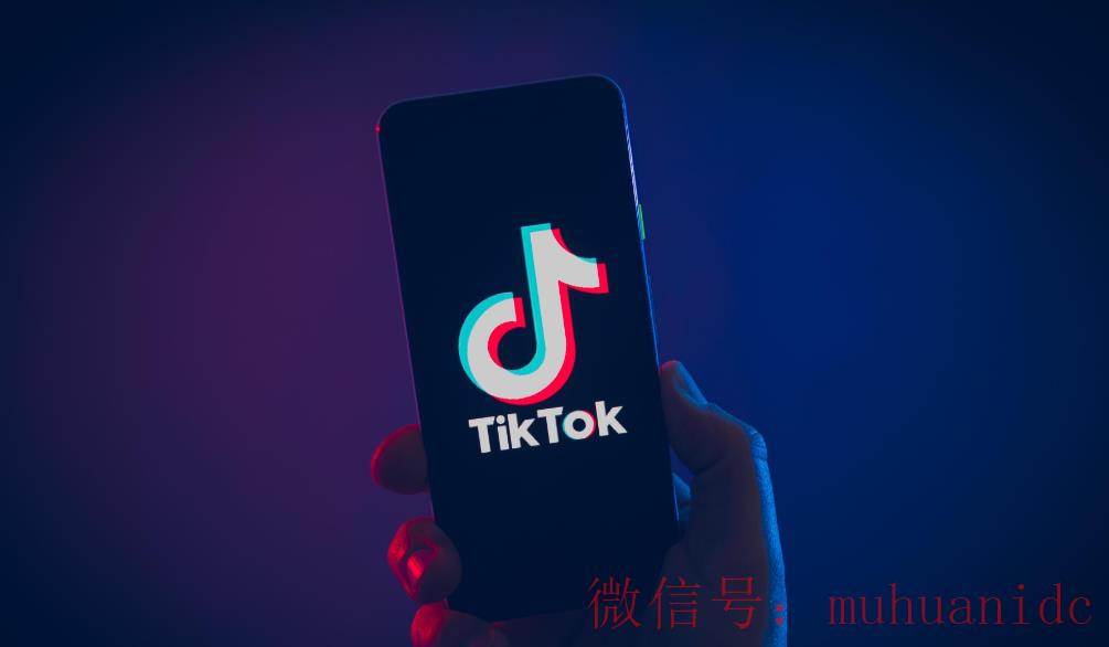 tiktok账号购买平台
