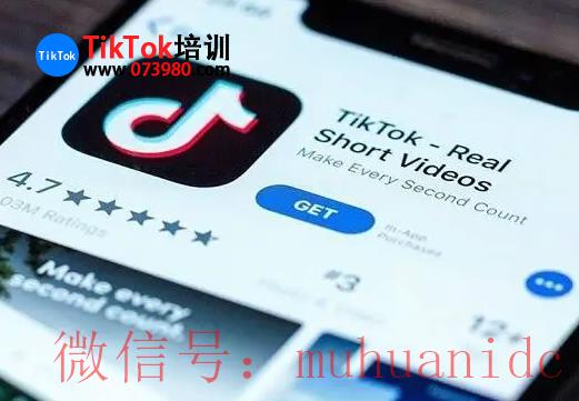 tiktok账号购买平台