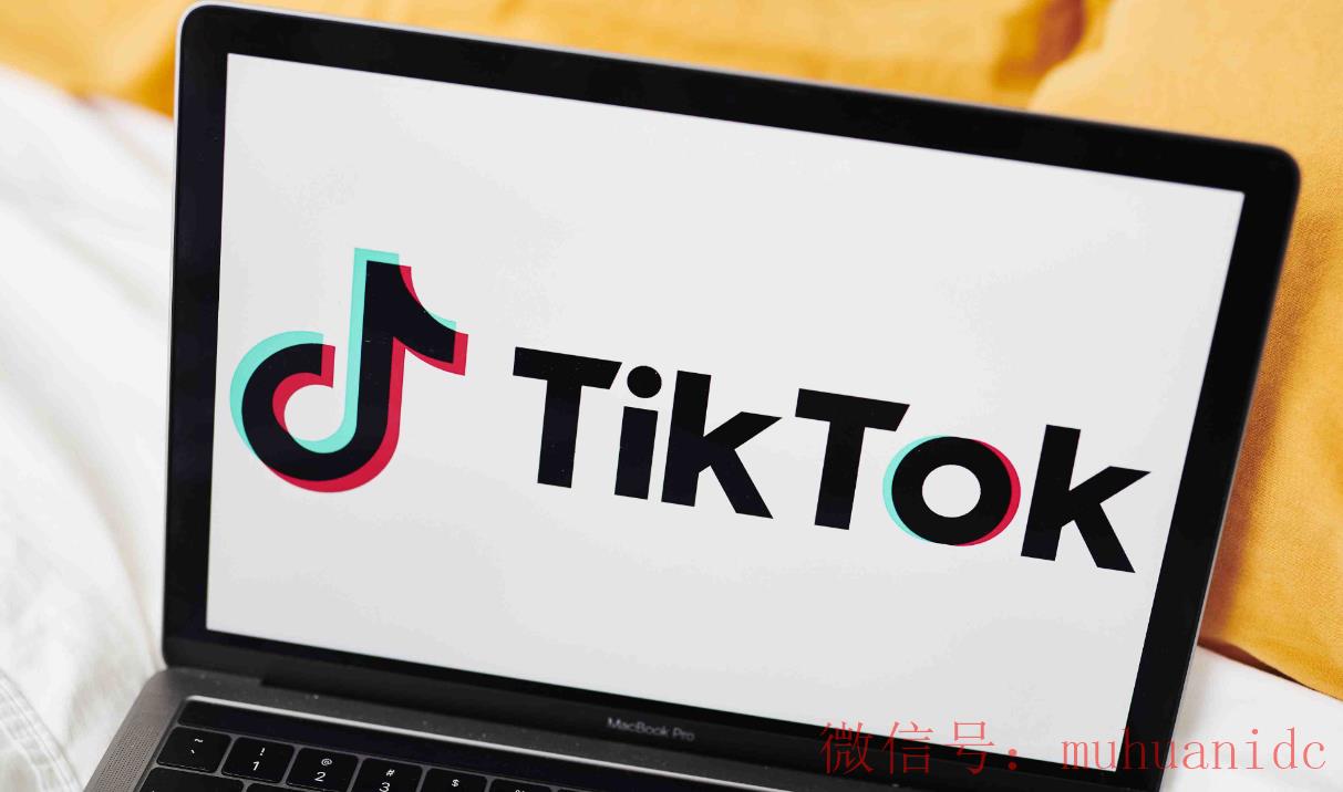 tiktok账号购买平台