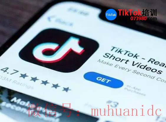 tiktok账号购买平台