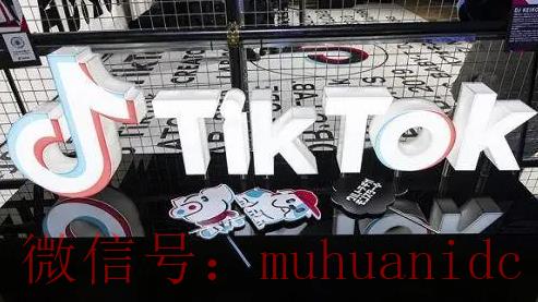 tiktok账号购买平台