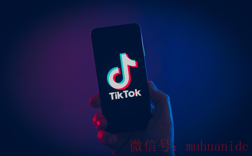 tiktok账号购买平台