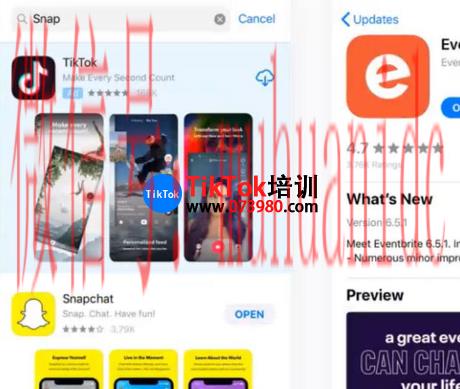 tiktok账号购买平台