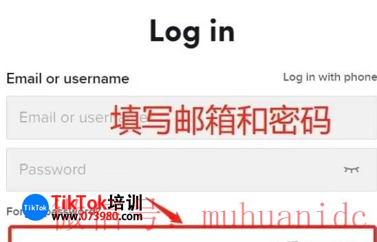 tiktok账号购买平台