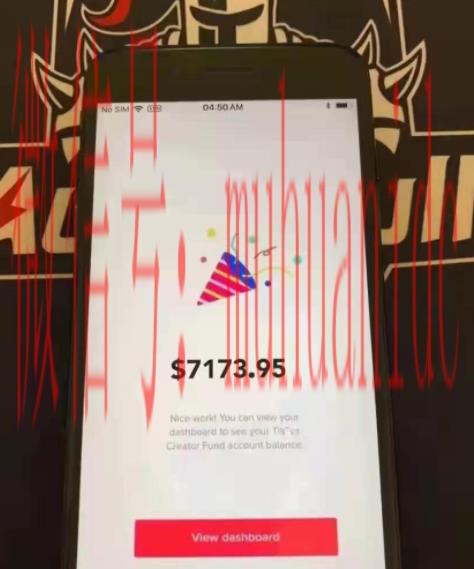 tiktok账号购买平台