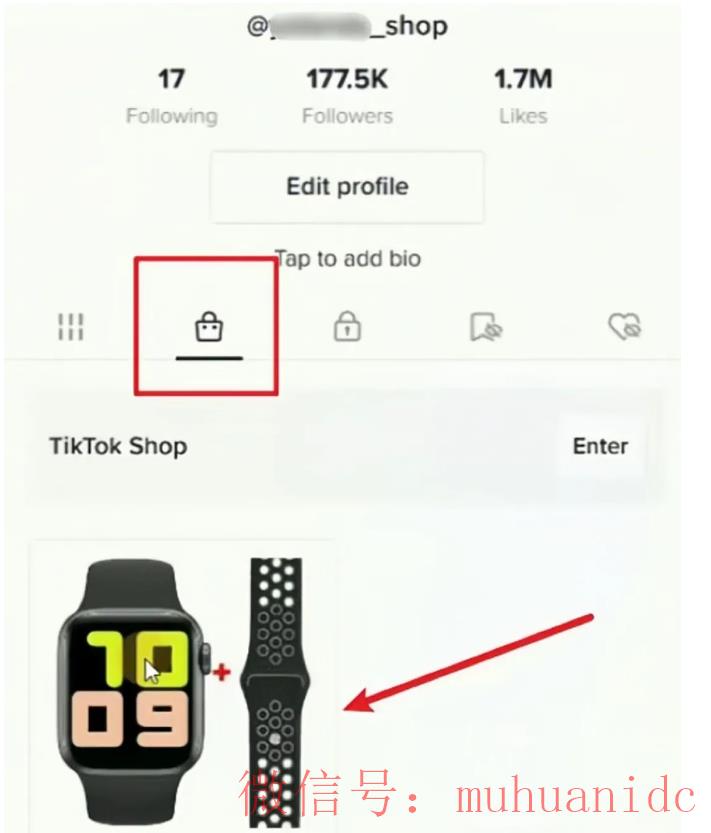 tiktok账号购买平台