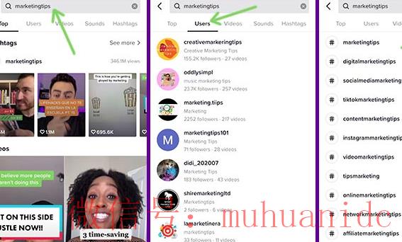 tiktok账号购买平台