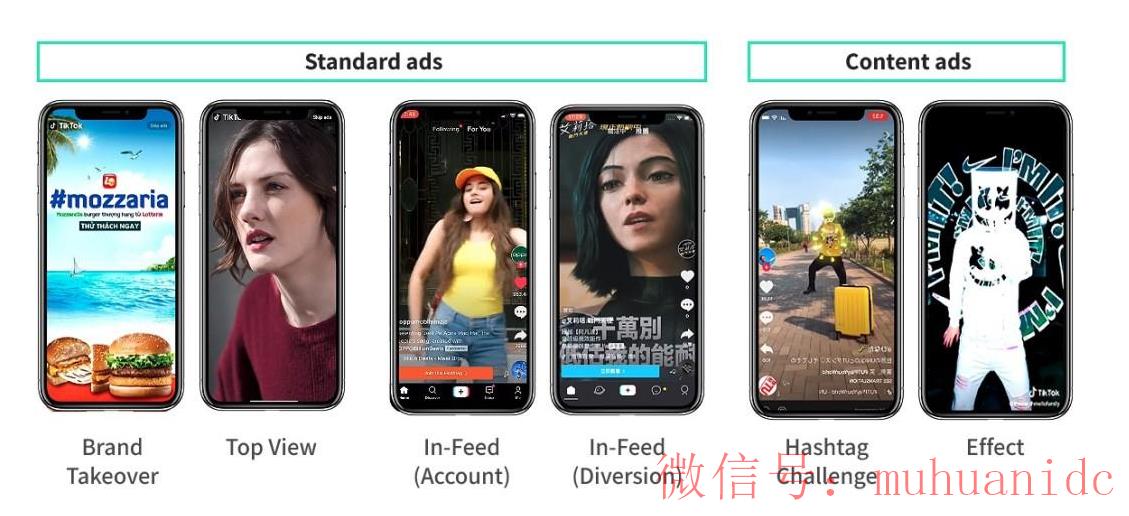 tiktok账号购买平台