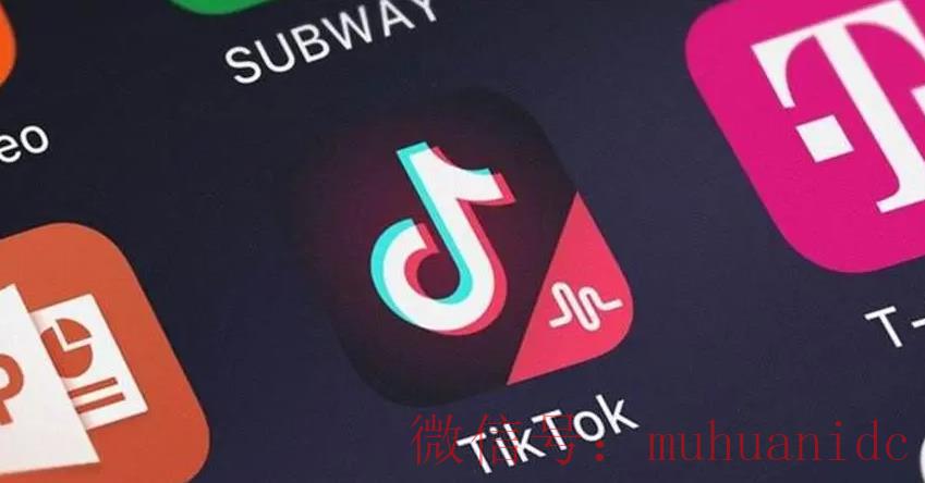 tiktok账号购买平台
