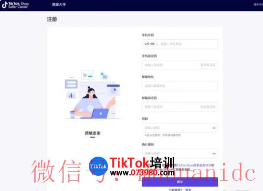 tiktok账号购买平台