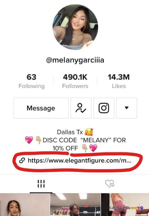 tiktok账号购买平台