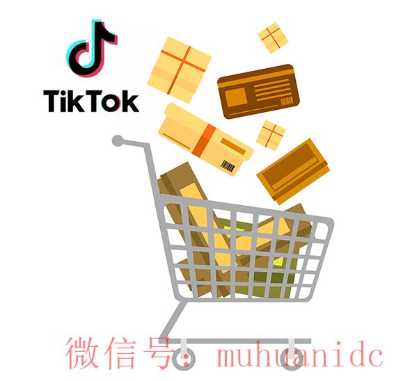 tiktok账号购买平台