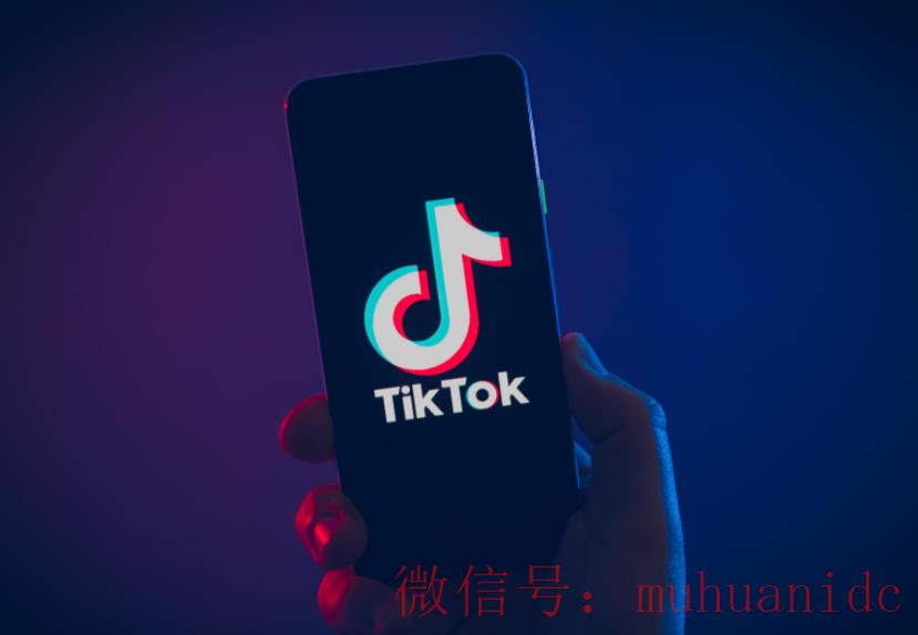 tiktok账号购买平台