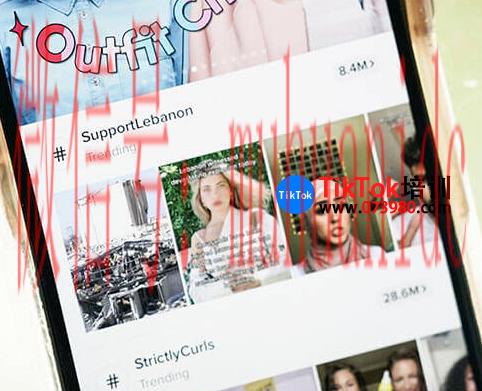 tiktok账号购买平台