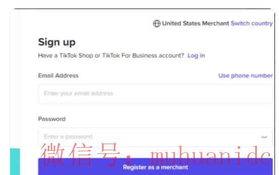 tiktok账号购买平台