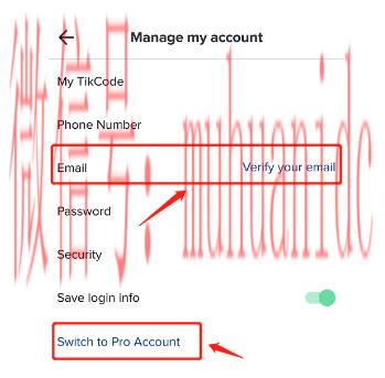 tiktok账号购买平台