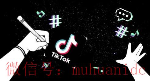 tiktok账号购买平台