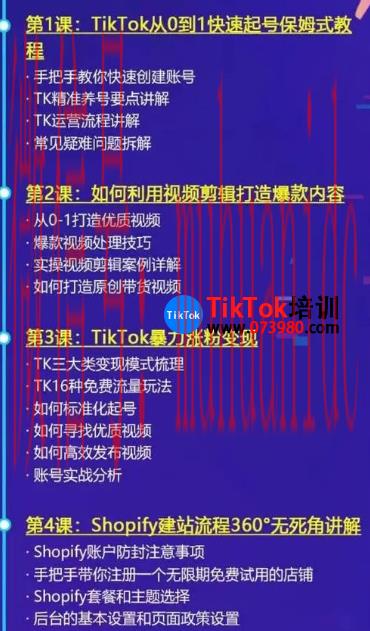 tiktok账号购买平台
