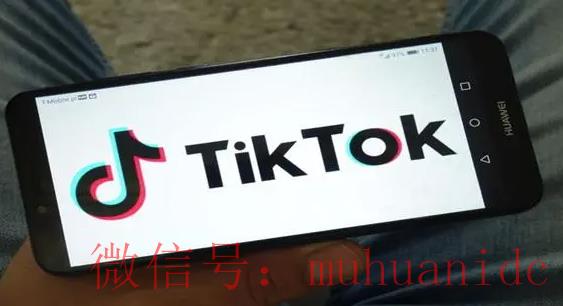 tiktok账号购买平台
