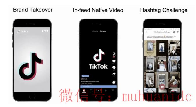 tiktok账号购买平台