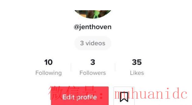 tiktok账号购买平台