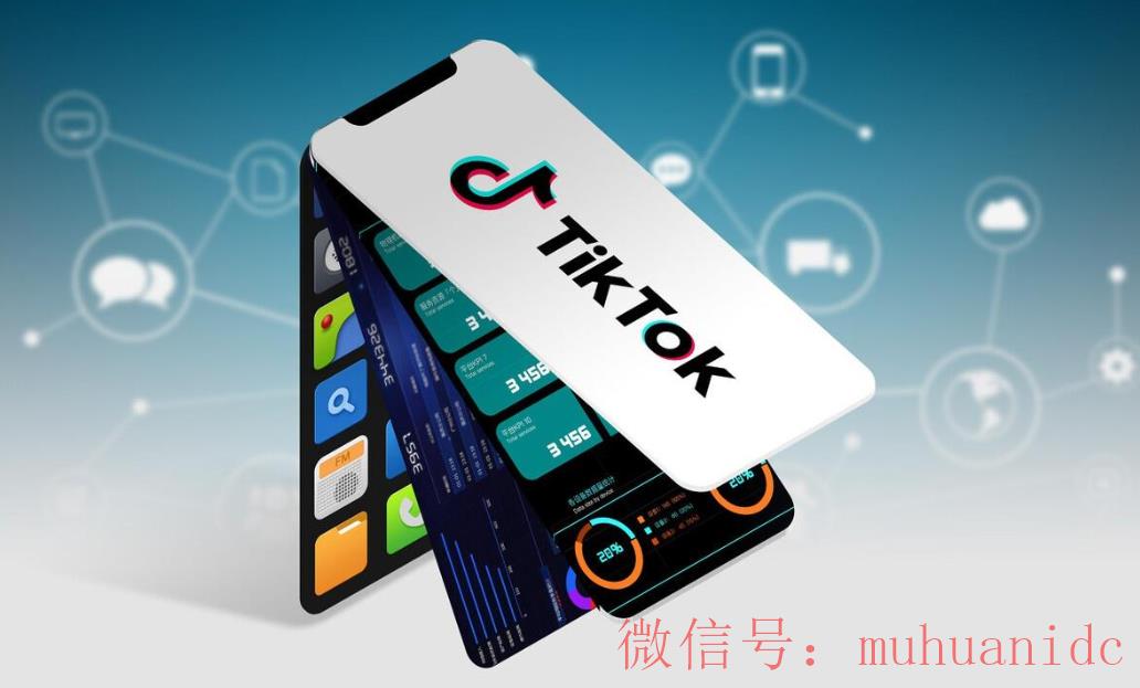 tiktok账号购买平台