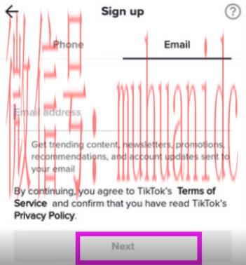 tiktok账号购买平台