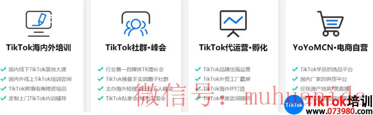tiktok账号购买平台