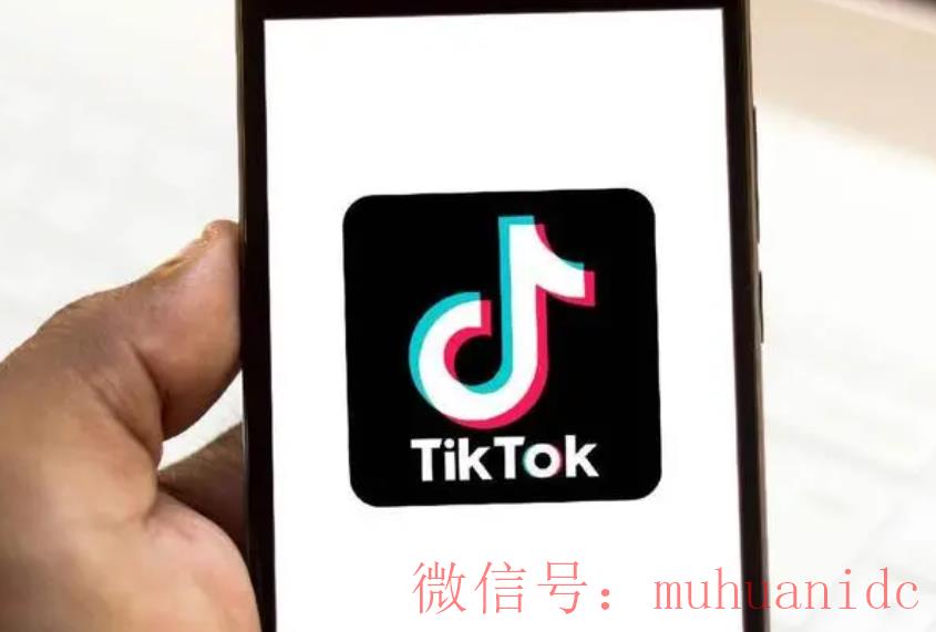 tiktok账号购买平台