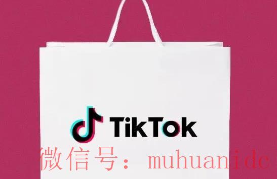 tiktok账号购买平台