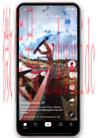 tiktok账号购买平台