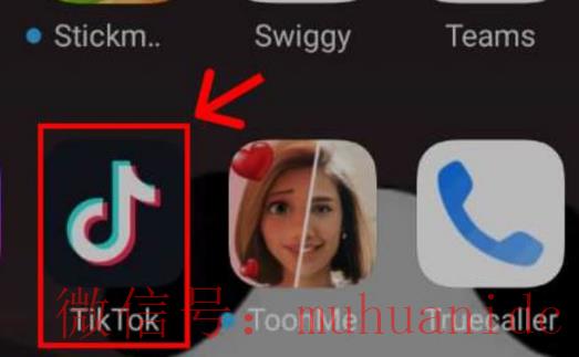 tiktok账号购买平台