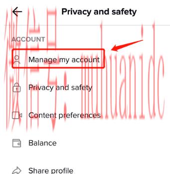 tiktok账号购买平台