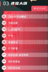 tiktok账号购买平台