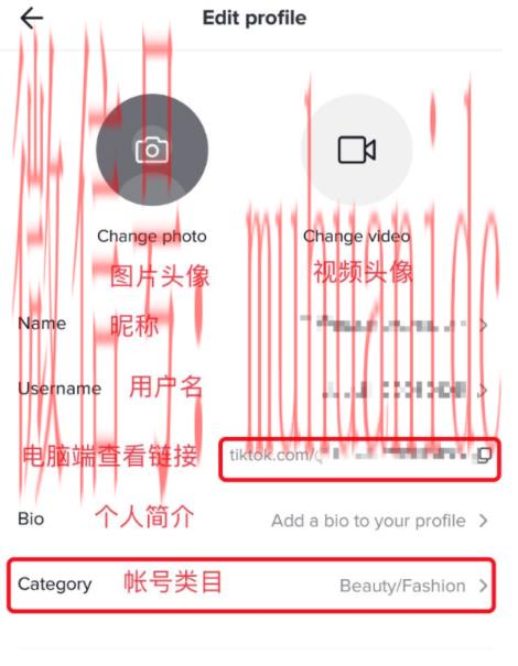 tiktok账号购买平台