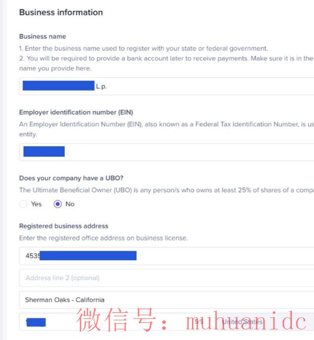 tiktok账号购买平台