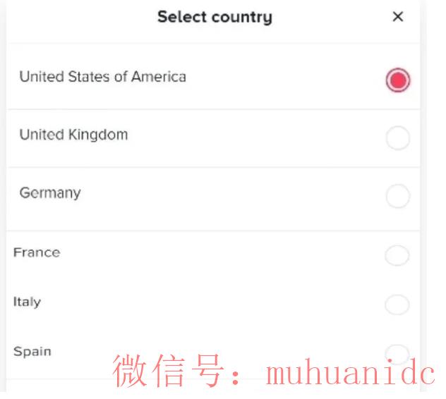 tiktok账号购买平台