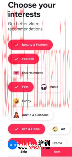 tiktok账号购买平台