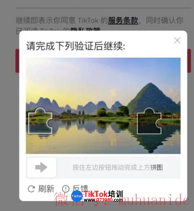 tiktok账号购买平台