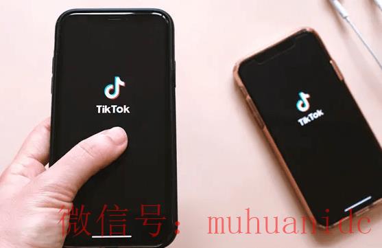 tiktok账号购买平台
