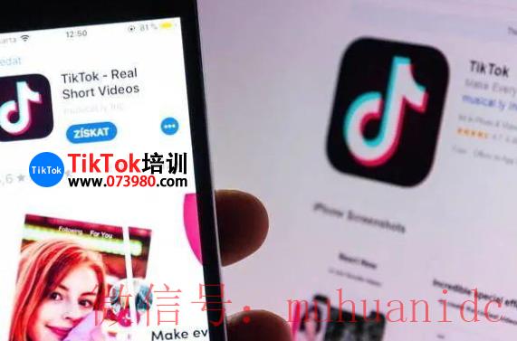 tiktok账号购买平台