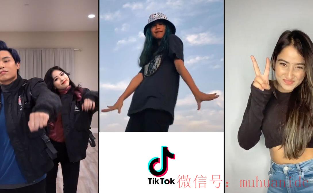 tiktok账号购买平台