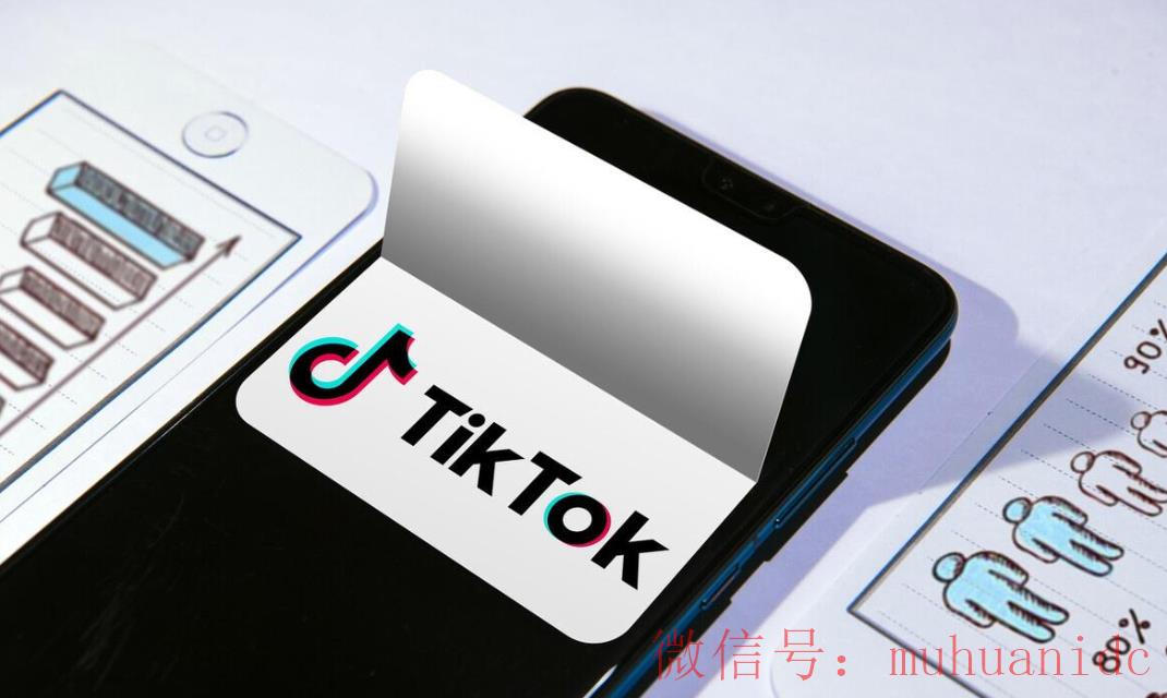 tiktok账号购买平台