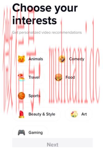 tiktok账号购买平台