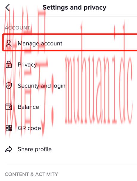 tiktok账号购买平台