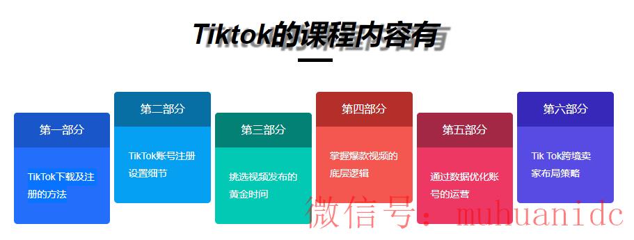 tiktok账号购买平台