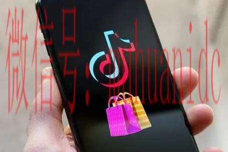 tiktok账号购买平台