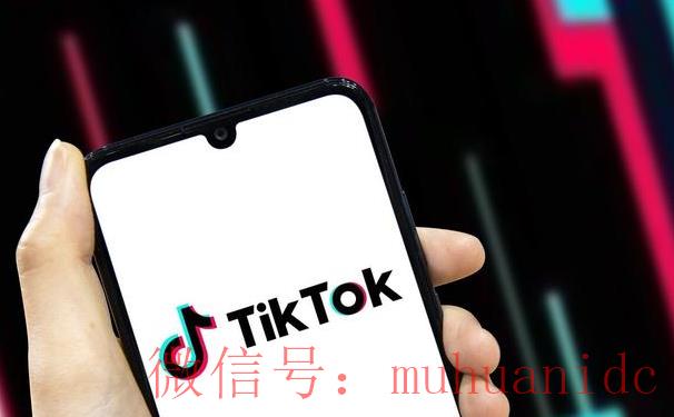 tiktok账号购买平台