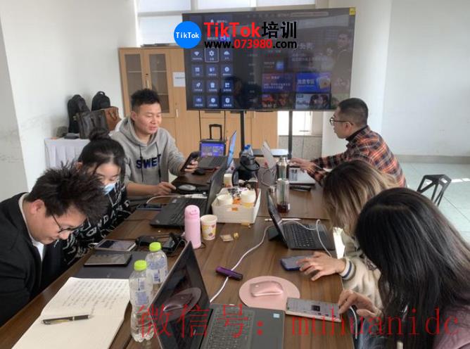 tiktok账号购买平台